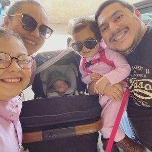 Meet your Posher, Reyna